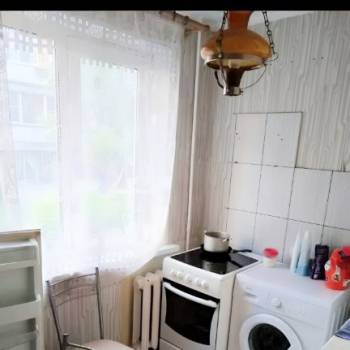 Сдается 1-комнатная квартира, 30 м²