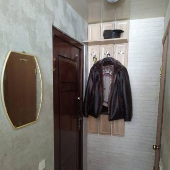 Сдается 1-комнатная квартира, 17,5 м²