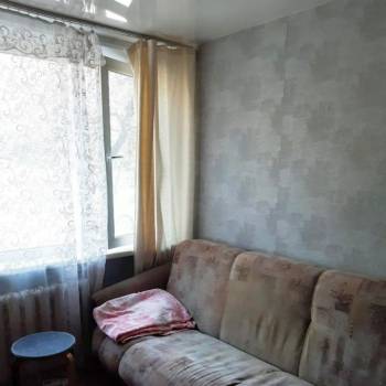 Сдается 1-комнатная квартира, 17,5 м²