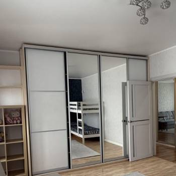 Сдается 2-х комнатная квартира, 50 м²