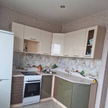 Сдается 1-комнатная квартира, 38 м²