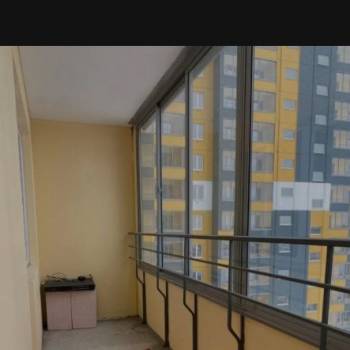 Сдается 1-комнатная квартира, 34,3 м²