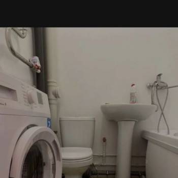 Сдается 1-комнатная квартира, 34,3 м²