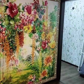 Сдается 2-х комнатная квартира, 42,7 м²