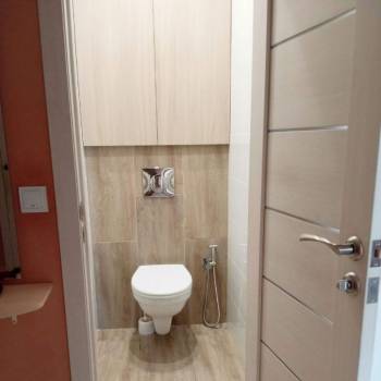 Продается 3-х комнатная квартира, 86,7 м²