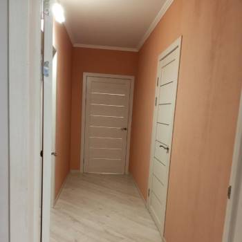 Продается 3-х комнатная квартира, 86,7 м²