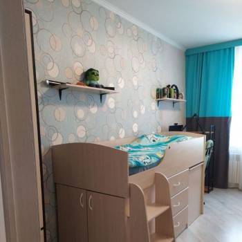 Продается 3-х комнатная квартира, 86,7 м²