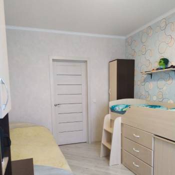 Продается 3-х комнатная квартира, 86,7 м²