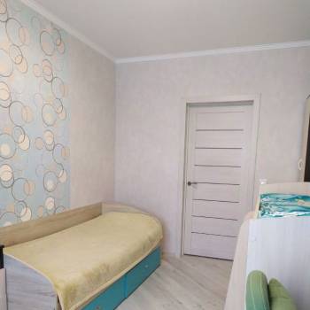 Продается 3-х комнатная квартира, 86,7 м²