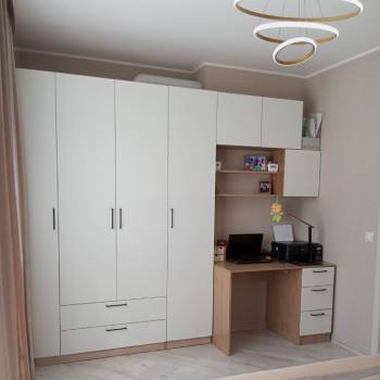 Продается 3-х комнатная квартира, 86,7 м²