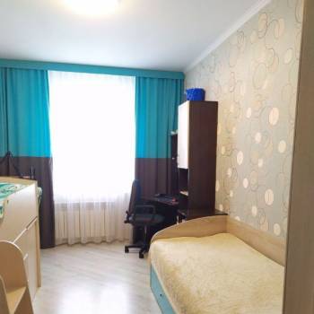 Продается 3-х комнатная квартира, 86,7 м²