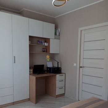 Продается 3-х комнатная квартира, 86,7 м²