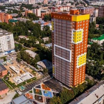 Сдается 1-комнатная квартира, 26 м²