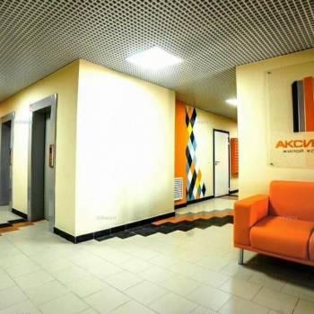 Сдается 1-комнатная квартира, 26 м²