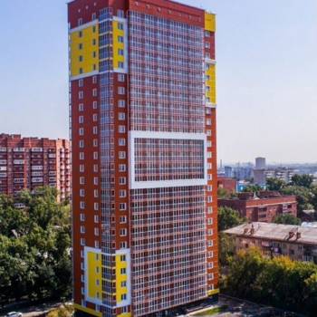 Сдается 1-комнатная квартира, 26 м²