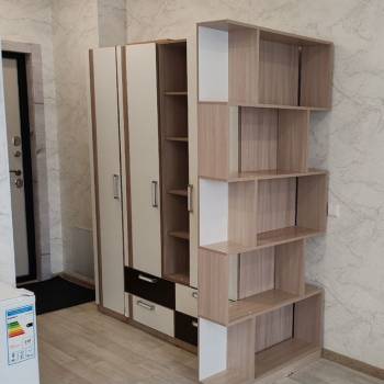 Сдается 1-комнатная квартира, 26 м²