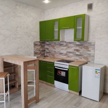 Сдается 1-комнатная квартира, 26 м²