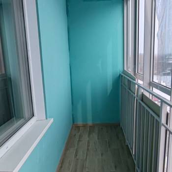 Сдается 1-комнатная квартира, 26 м²