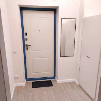 Сдается 1-комнатная квартира, 23,63 м²