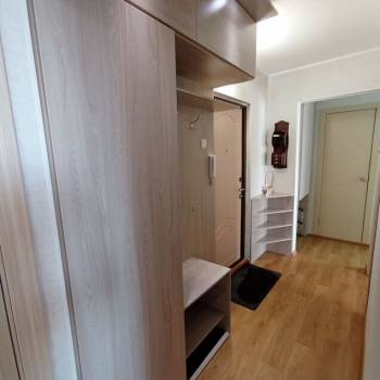 Сдается 2-х комнатная квартира, 45,9 м²