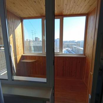 Сдается 2-х комнатная квартира, 45,9 м²