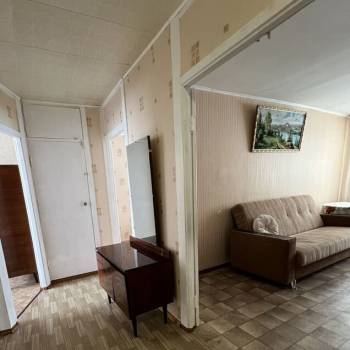 Сдается Многокомнатная квартира, 56,3 м²