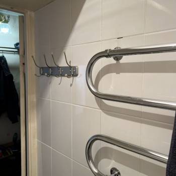 Сдается Многокомнатная квартира, 56,3 м²