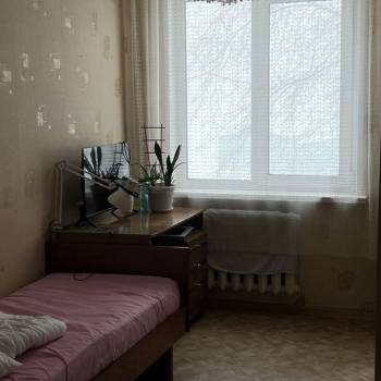 Сдается Многокомнатная квартира, 56,3 м²