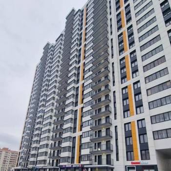 Сдается Многокомнатная квартира, 58 м²