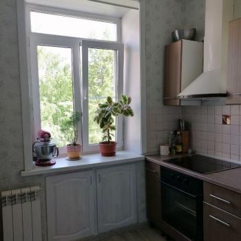 Продается 3-х комнатная квартира, 61,7 м²