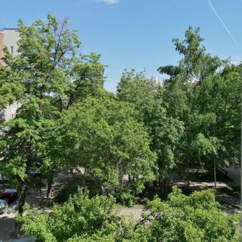 Продается 3-х комнатная квартира, 61,7 м²