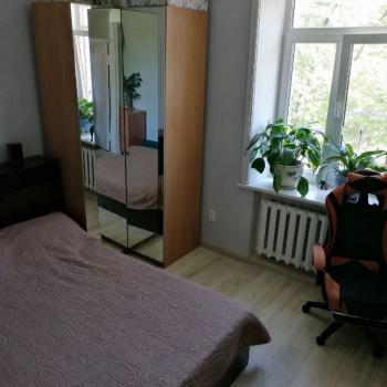 Продается 3-х комнатная квартира, 61,7 м²