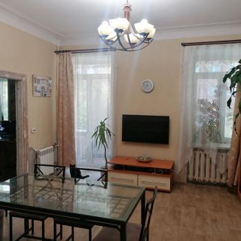 Продается 3-х комнатная квартира, 61,7 м²