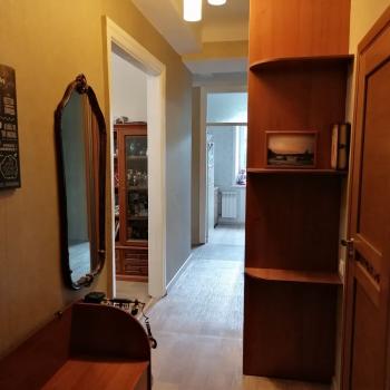 Продается 3-х комнатная квартира, 61,7 м²