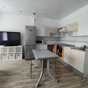 Сдается 1-комнатная квартира, 40,4 м²