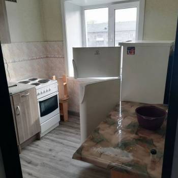 Сдается 1-комнатная квартира, 31 м²