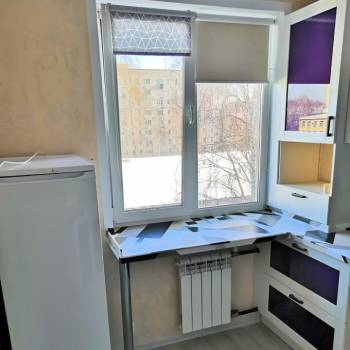 Сдается 1-комнатная квартира, 30 м²