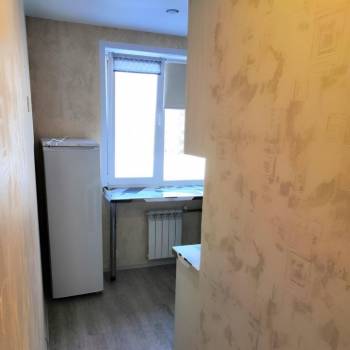Сдается 1-комнатная квартира, 30 м²