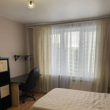 Сдается 1-комнатная квартира, 37 м²