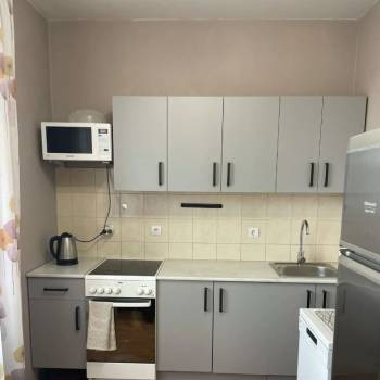 Сдается 1-комнатная квартира, 37 м²