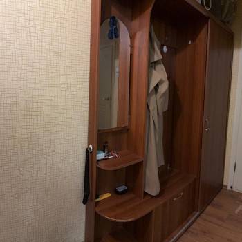 Сдается 1-комнатная квартира, 30,3 м²