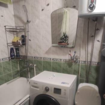 Сдается 2-х комнатная квартира, 43,8 м²