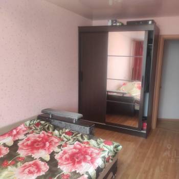 Сдается 2-х комнатная квартира, 43,8 м²