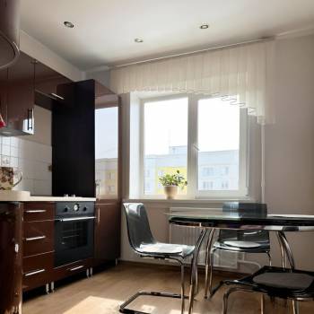 Сдается 2-х комнатная квартира, 52,9 м²