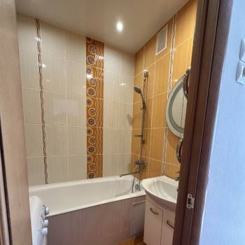 Сдается 2-х комнатная квартира, 52,9 м²