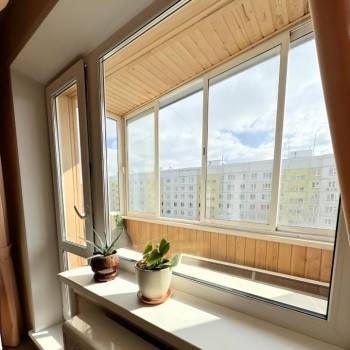 Сдается 2-х комнатная квартира, 52,9 м²