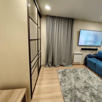 Сдается 2-х комнатная квартира, 42 м²