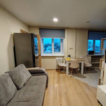 Сдается 2-х комнатная квартира, 42 м²