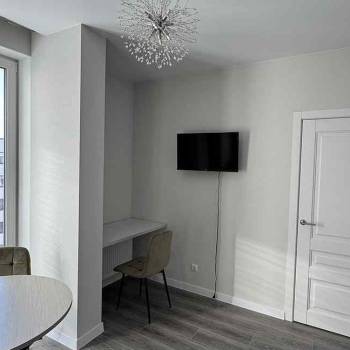 Сдается 1-комнатная квартира, 40 м²