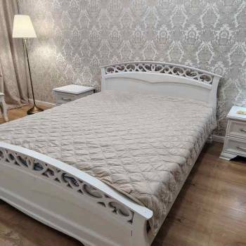 Сдается 1-комнатная квартира, 43 м²